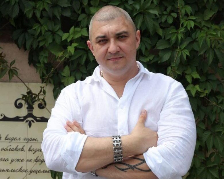 Плиев Сослан Эдуардович