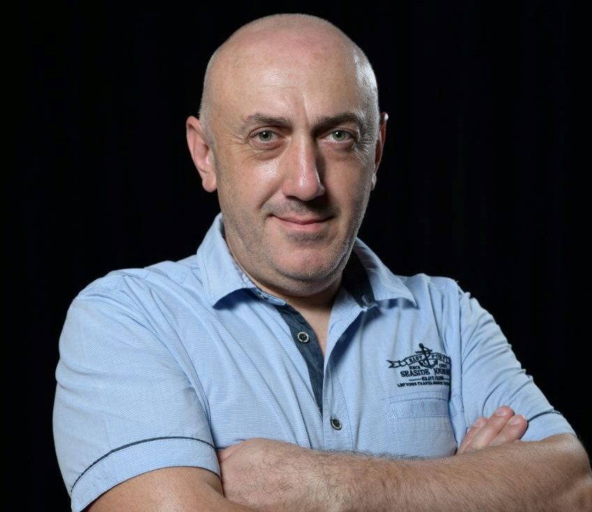 Агаев Эльберд  Израилович